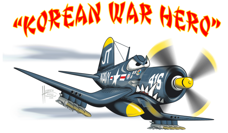 Korean War Hero
