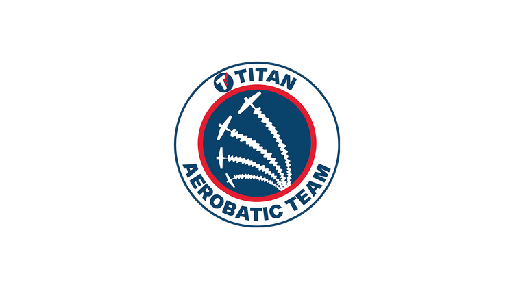 TITAN Aerobatic Team
