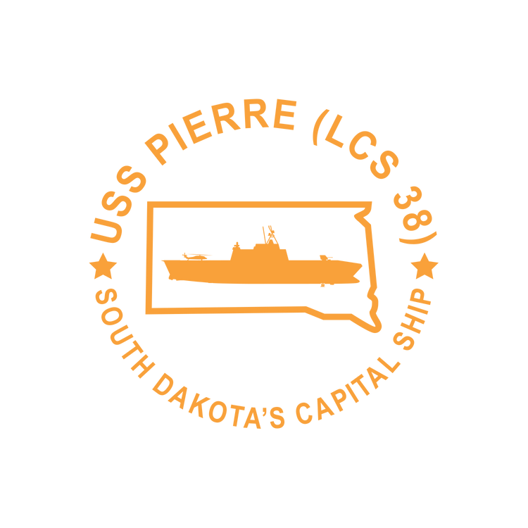 USS Pierre