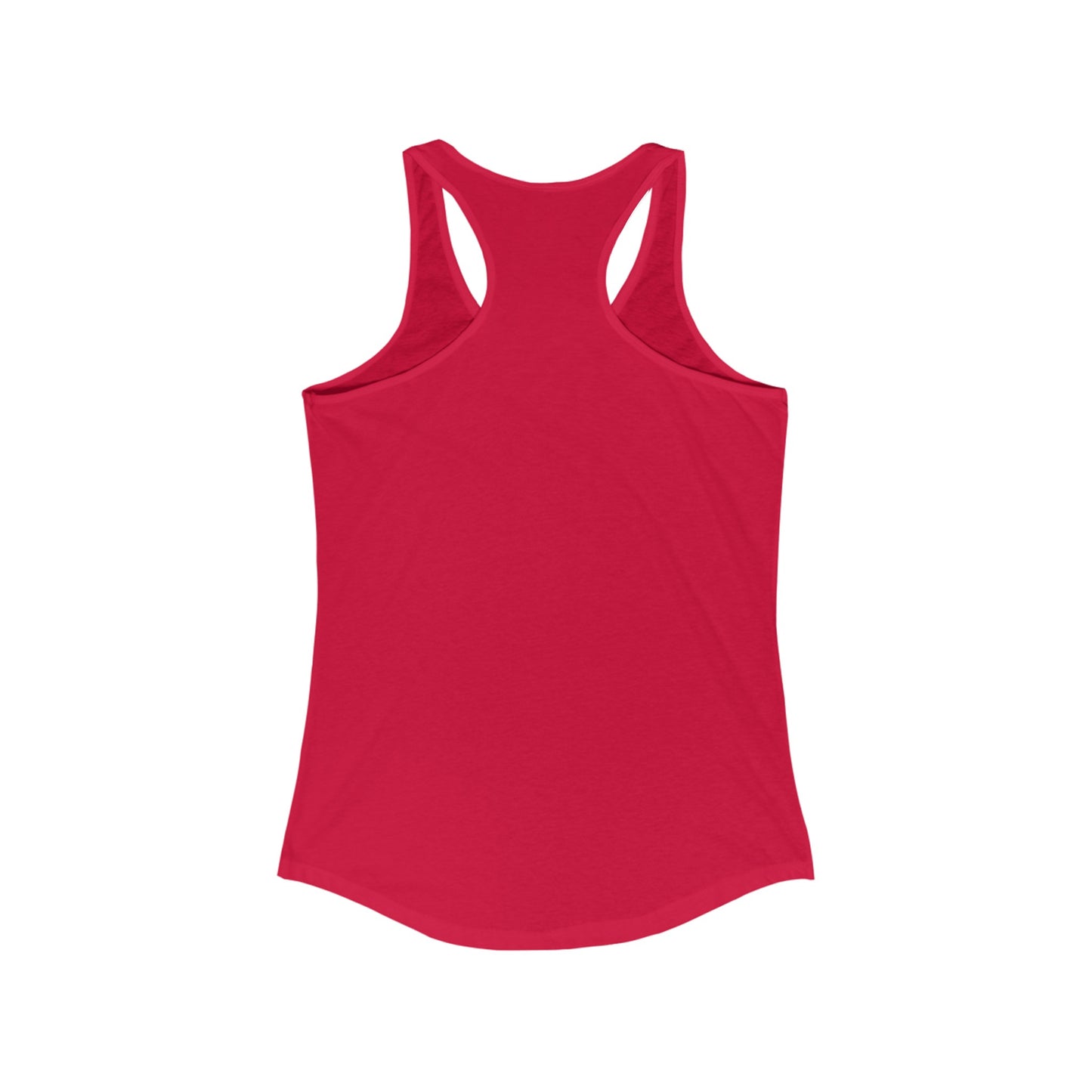 Ivy Lake Estates Women's Sunset Racerback Tank