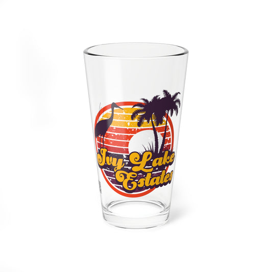 Ivy Lake Estates Pint / Mixing Glass, 16oz