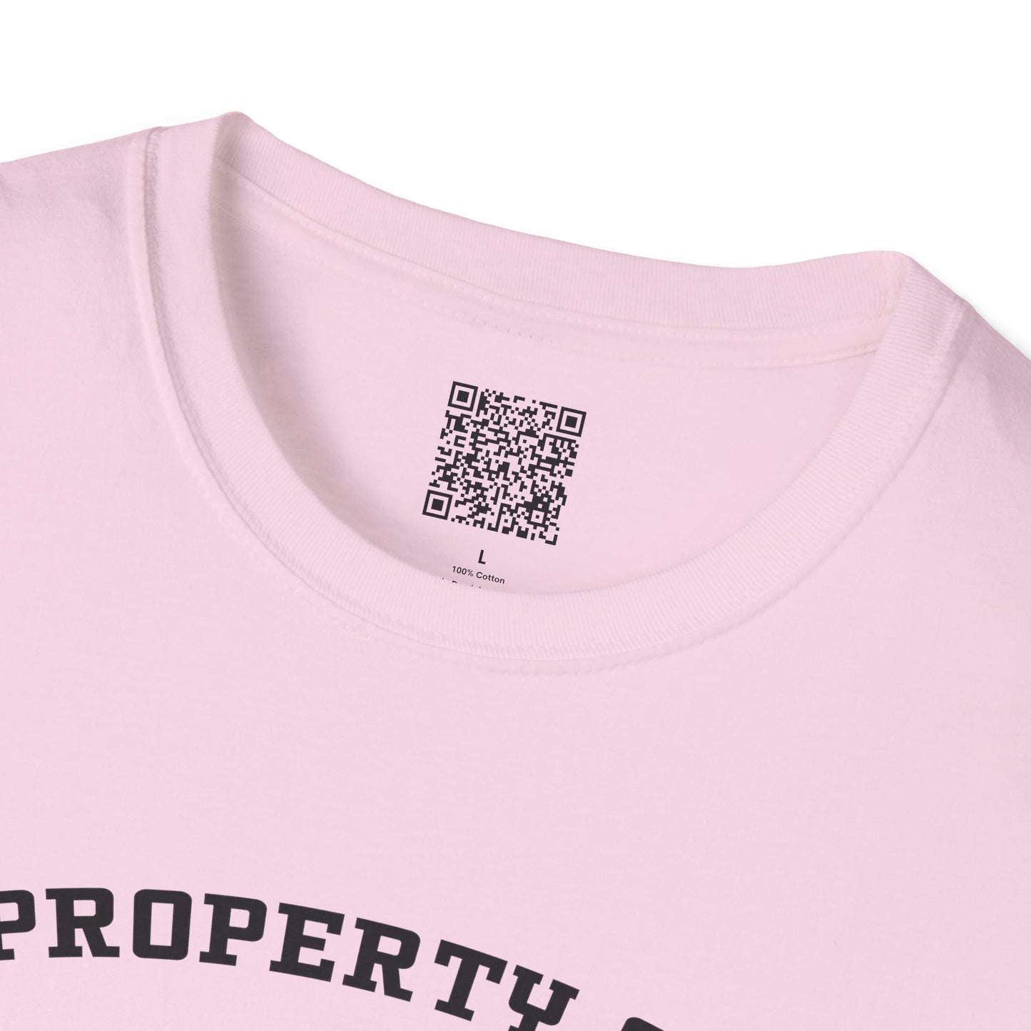 Copy of ILE Athletics Ivy Lake Estates Resident Unisex Softstyle T-Shirt