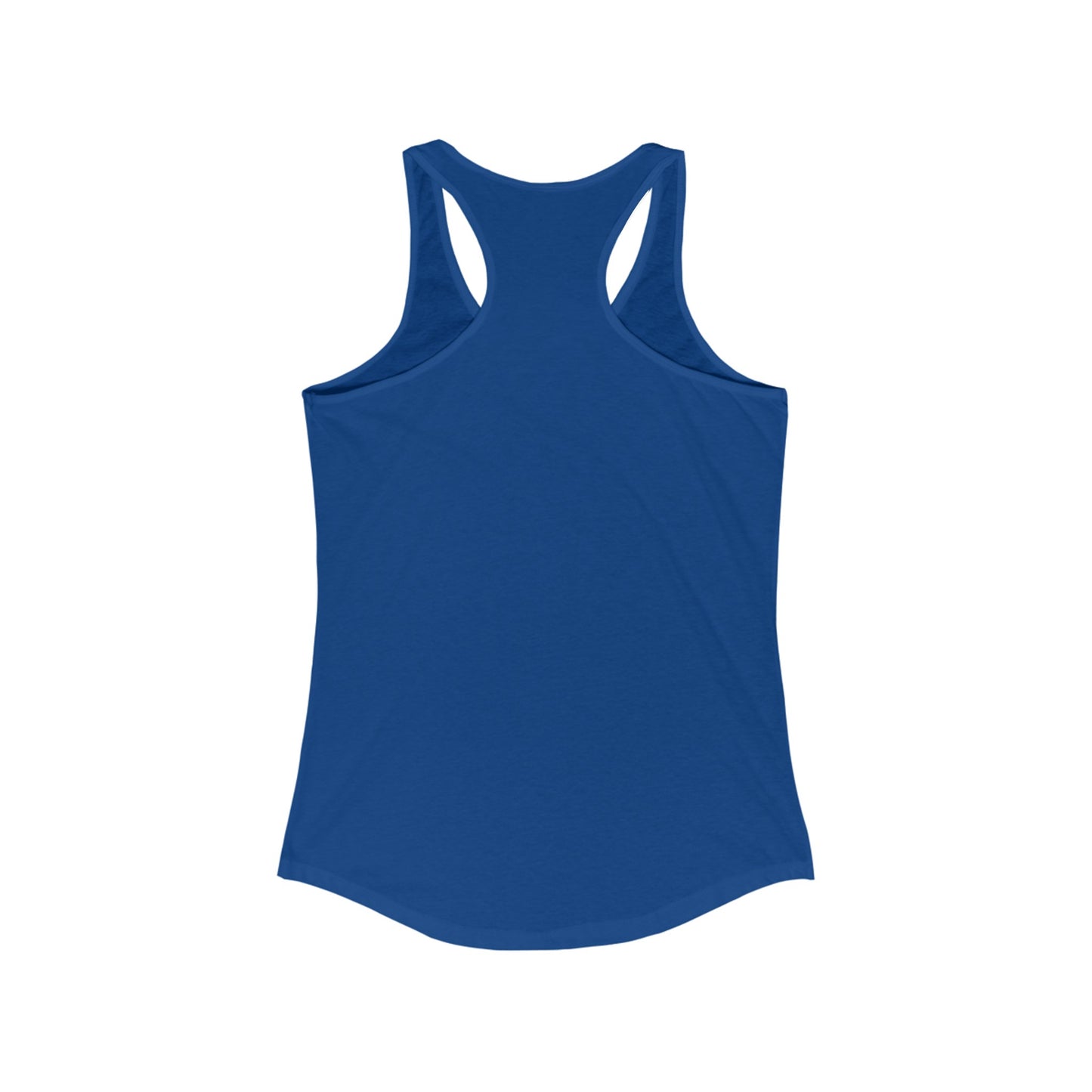 Ivy Lake Estates Women's Ideal Racerback Tank