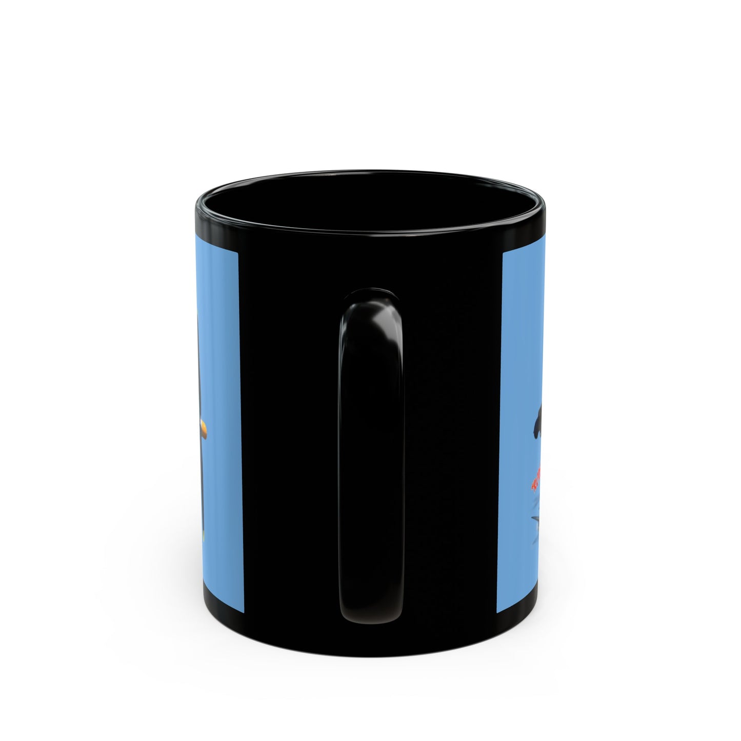 Korean War Hero F4U Corsair Mug (11oz, 15oz)