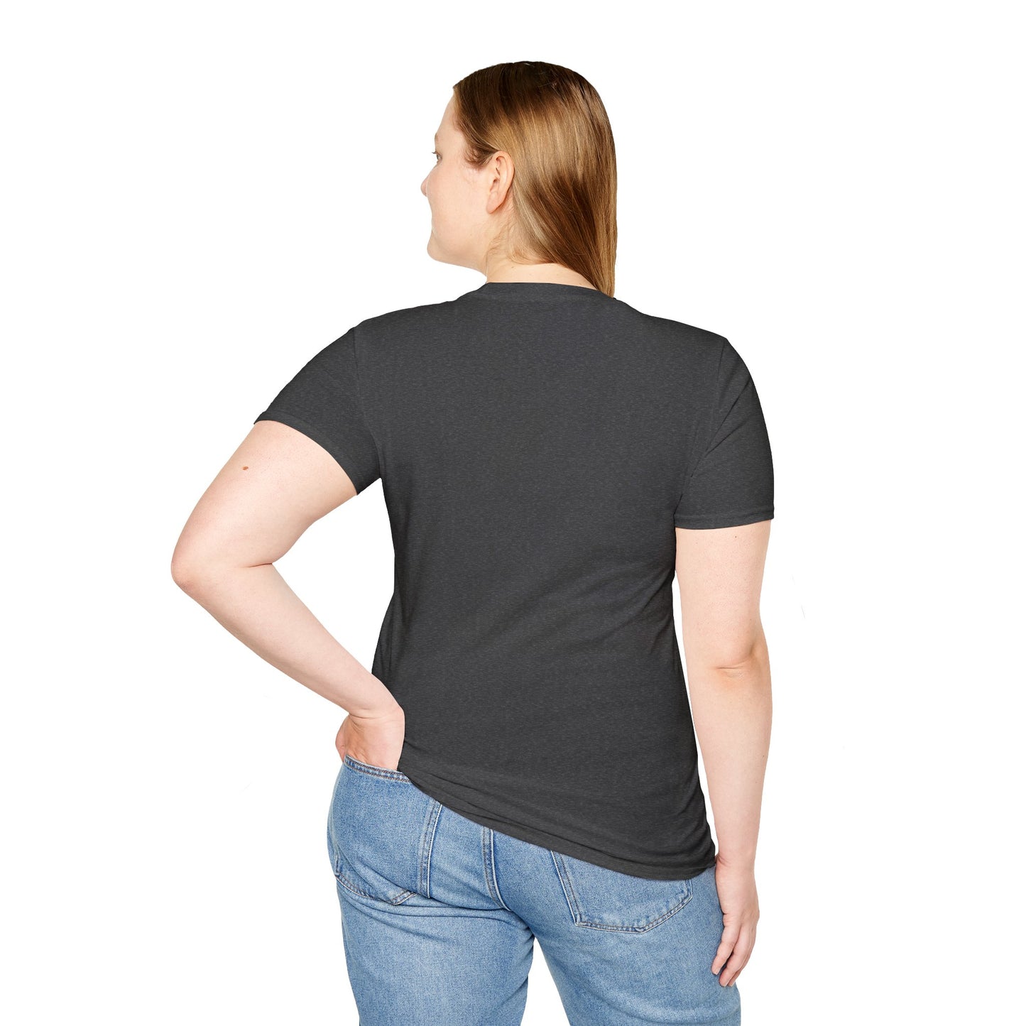 American Warbirds F4U Corsair Unisex Tri-Blend Crew Tee
