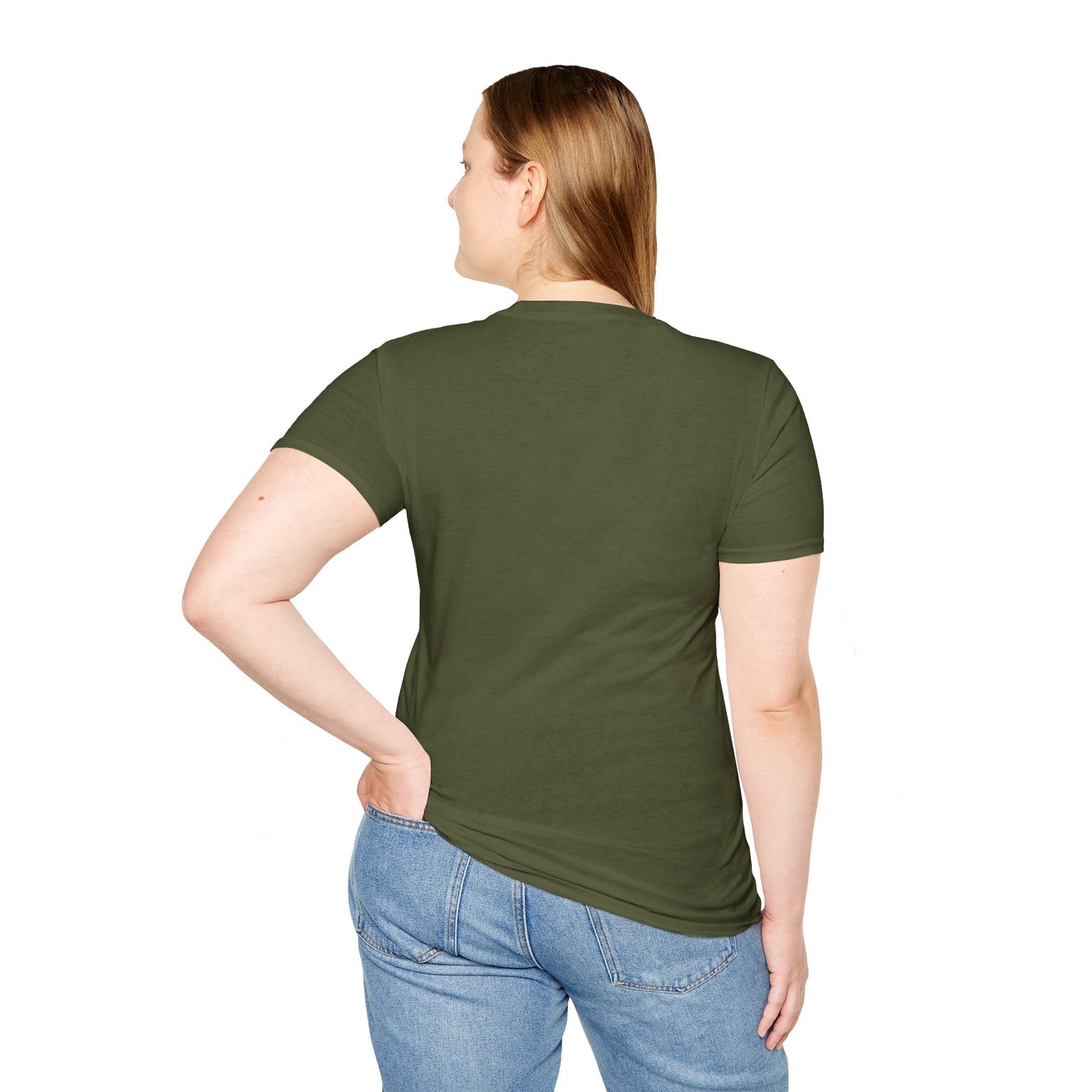 American Warbirds F4U Corsair Unisex Tri-Blend Crew Tee