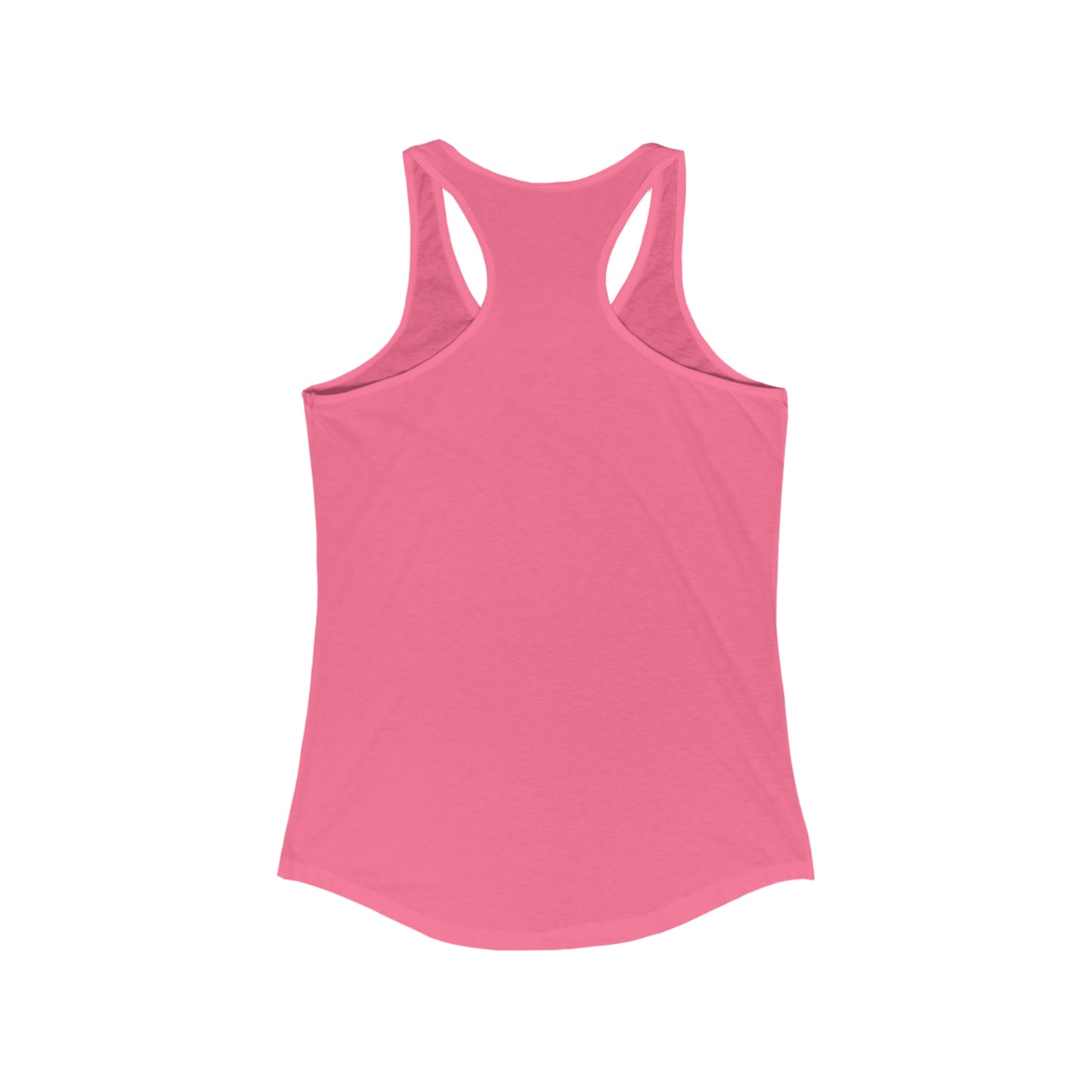 TITAN Aerobatic Team Women's Ideal Racerback Tank