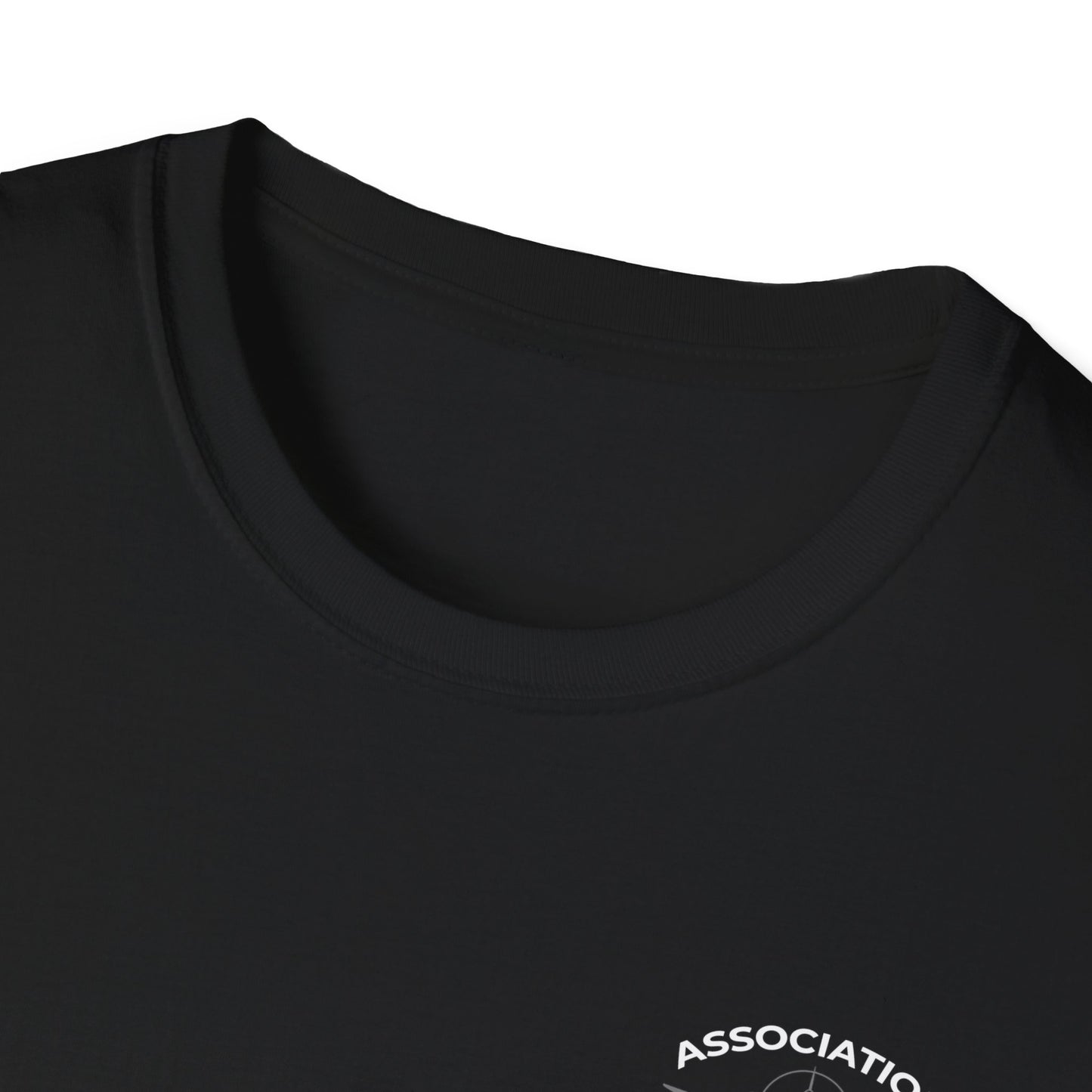APWO Official Member T-Shirt Unisex Softstyle T-Shirt