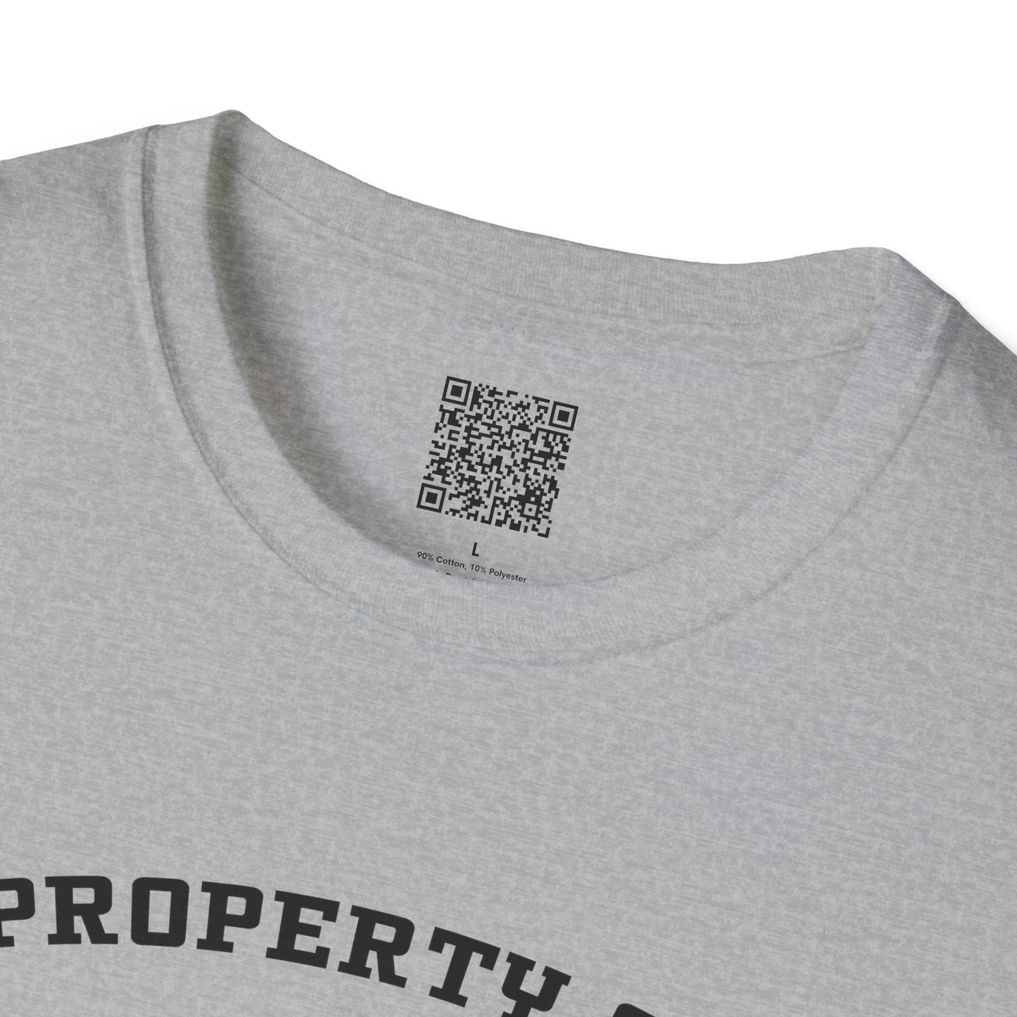 Copy of ILE Athletics Ivy Lake Estates Resident Unisex Softstyle T-Shirt