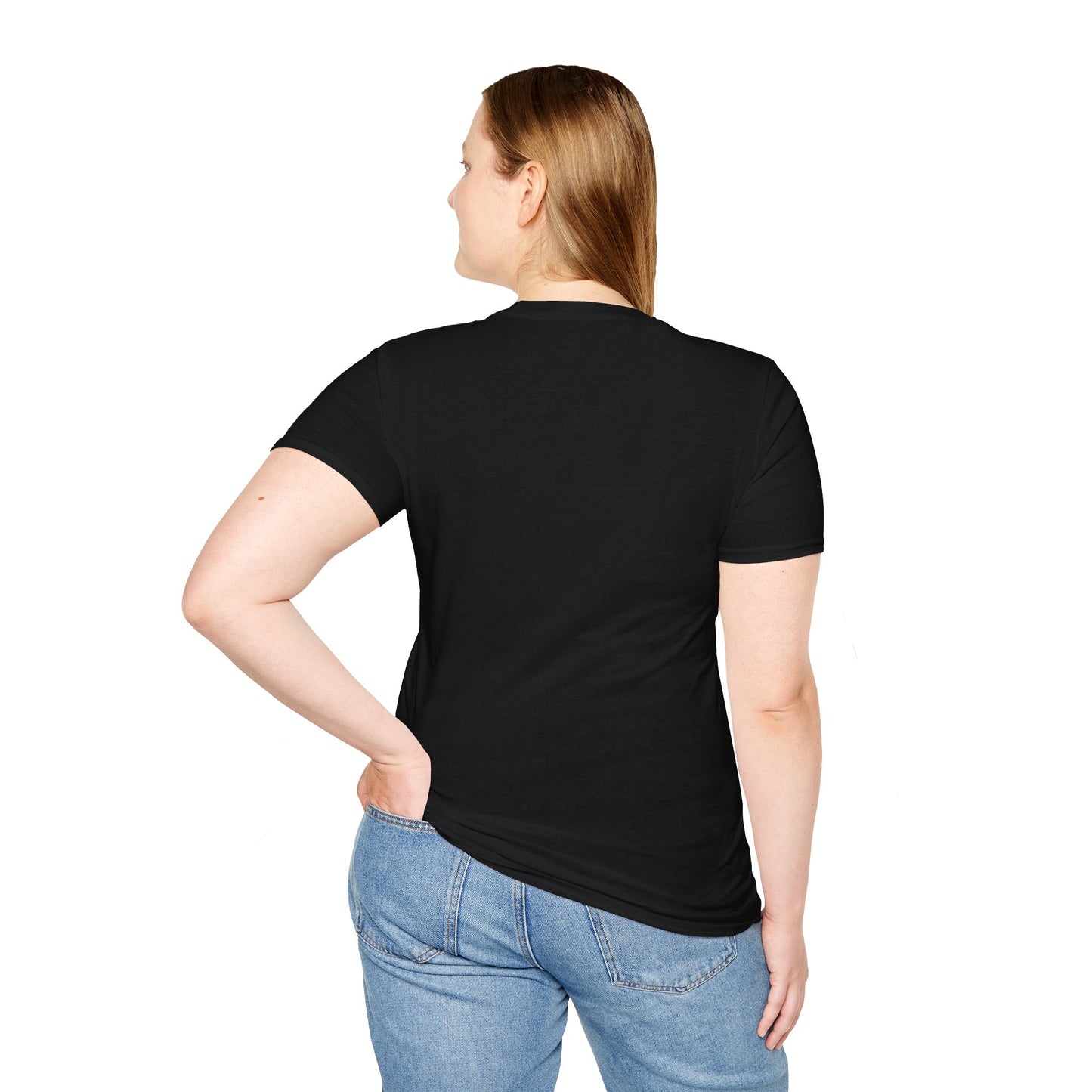 American Warbirds F4U Corsair Unisex Tri-Blend Crew Tee