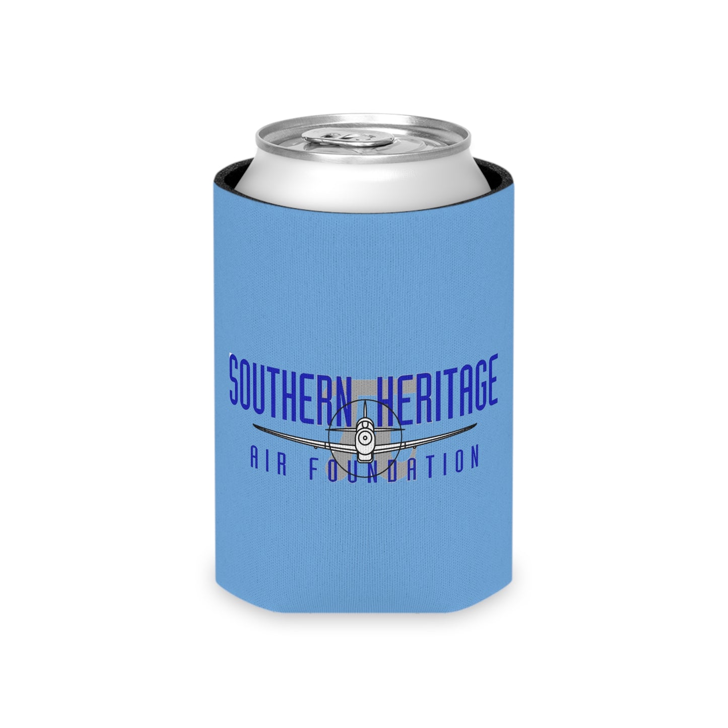 Southern Heritage Aviation Foundation Can Cooler