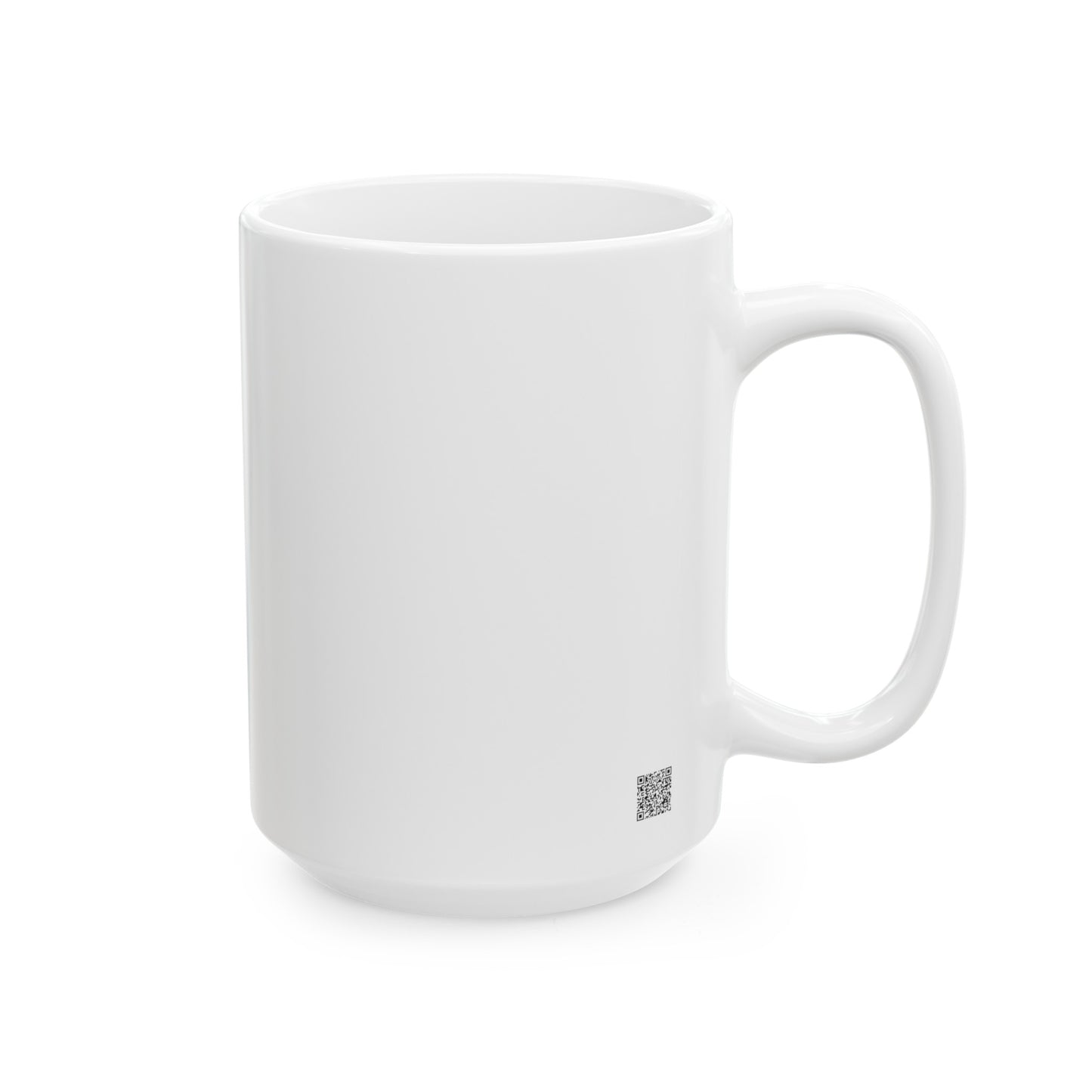 Ivy Lake Estates Original Ceramic Mug, (15oz)