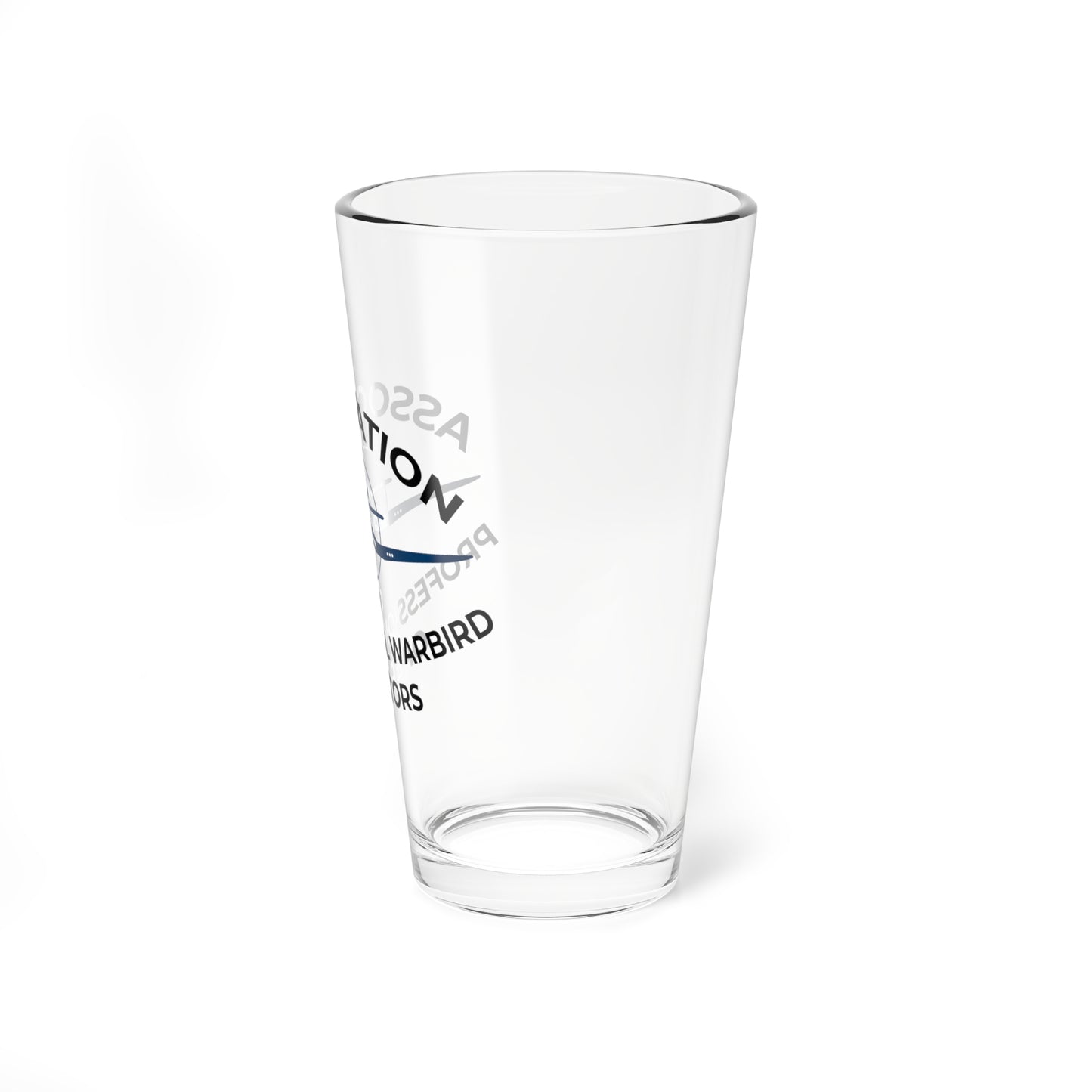 APWO Bar / Pint / Mixing Glass, 16oz