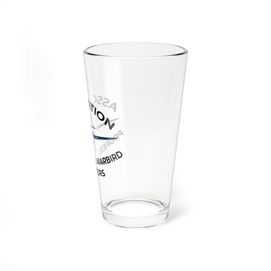 APWO Bar / Pint / Mixing Glass, 16oz