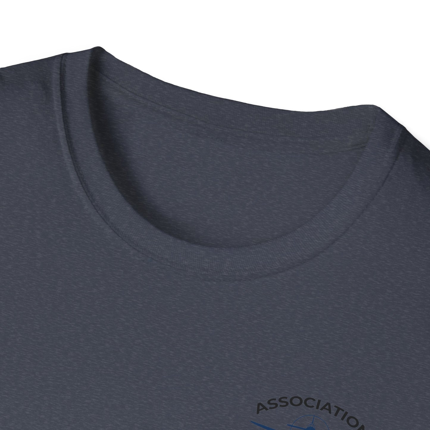 APWO Official Member T-Shirt Unisex Softstyle T-Shirt
