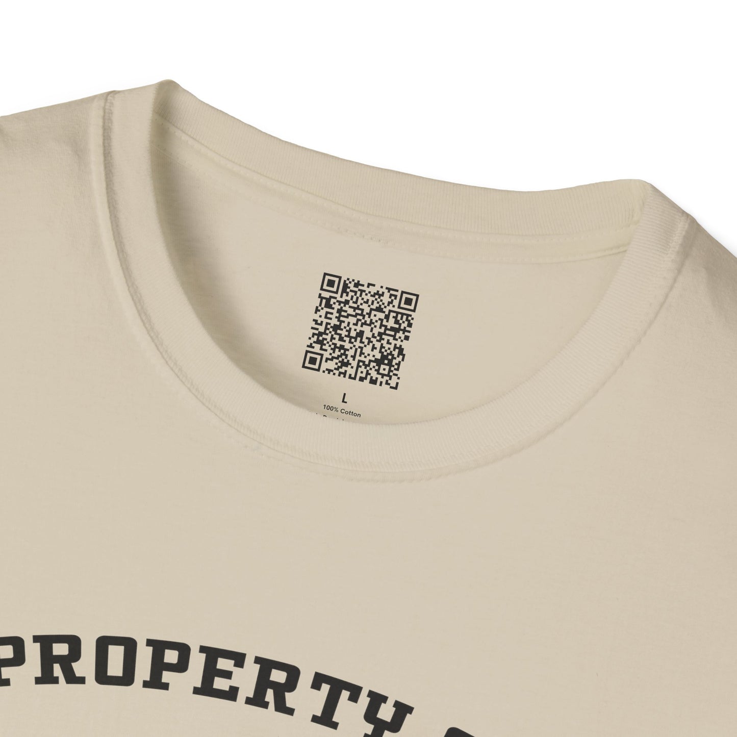 Copy of ILE Athletics Ivy Lake Estates Resident Unisex Softstyle T-Shirt