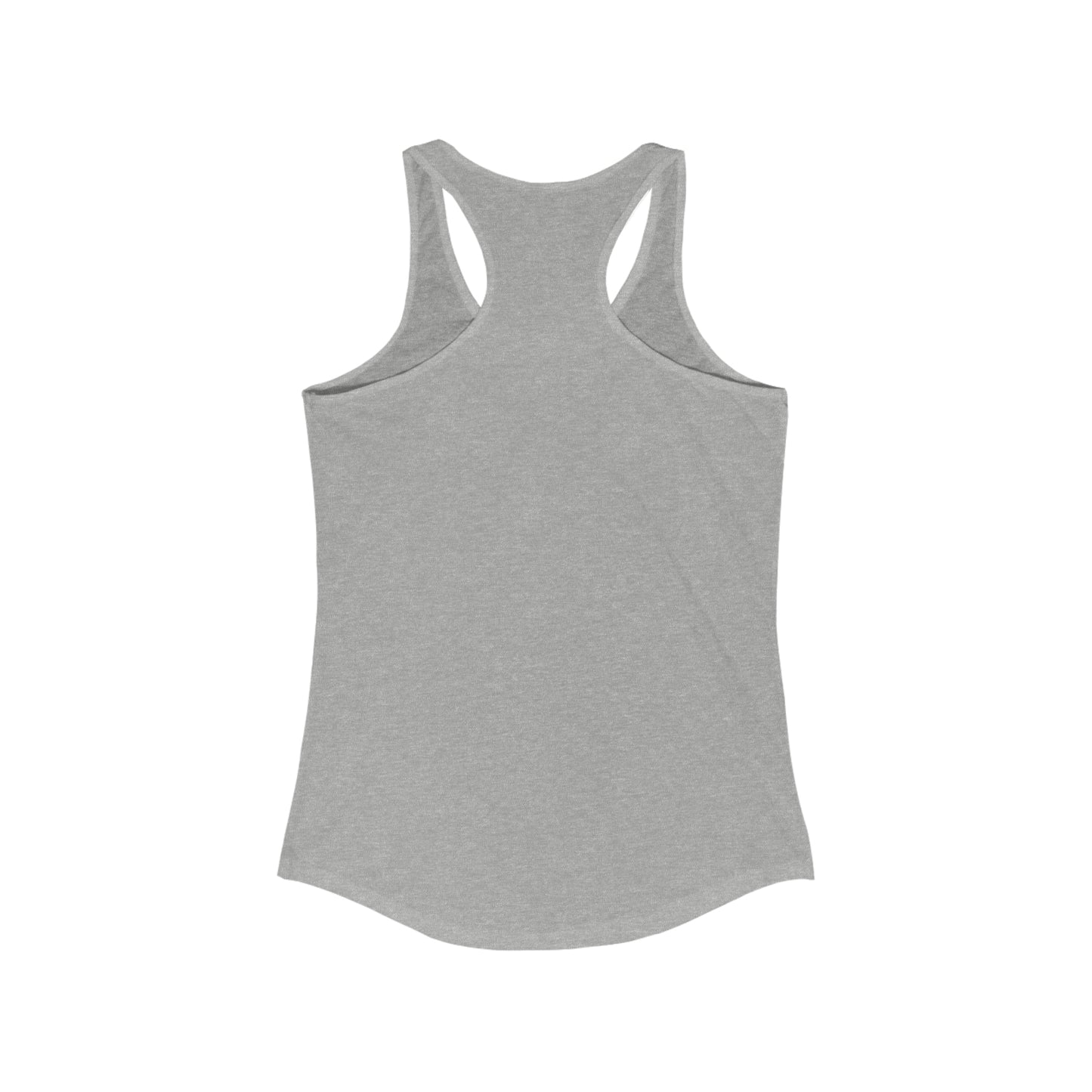 TITAN Aerobatic Team Women's Ideal Racerback Tank