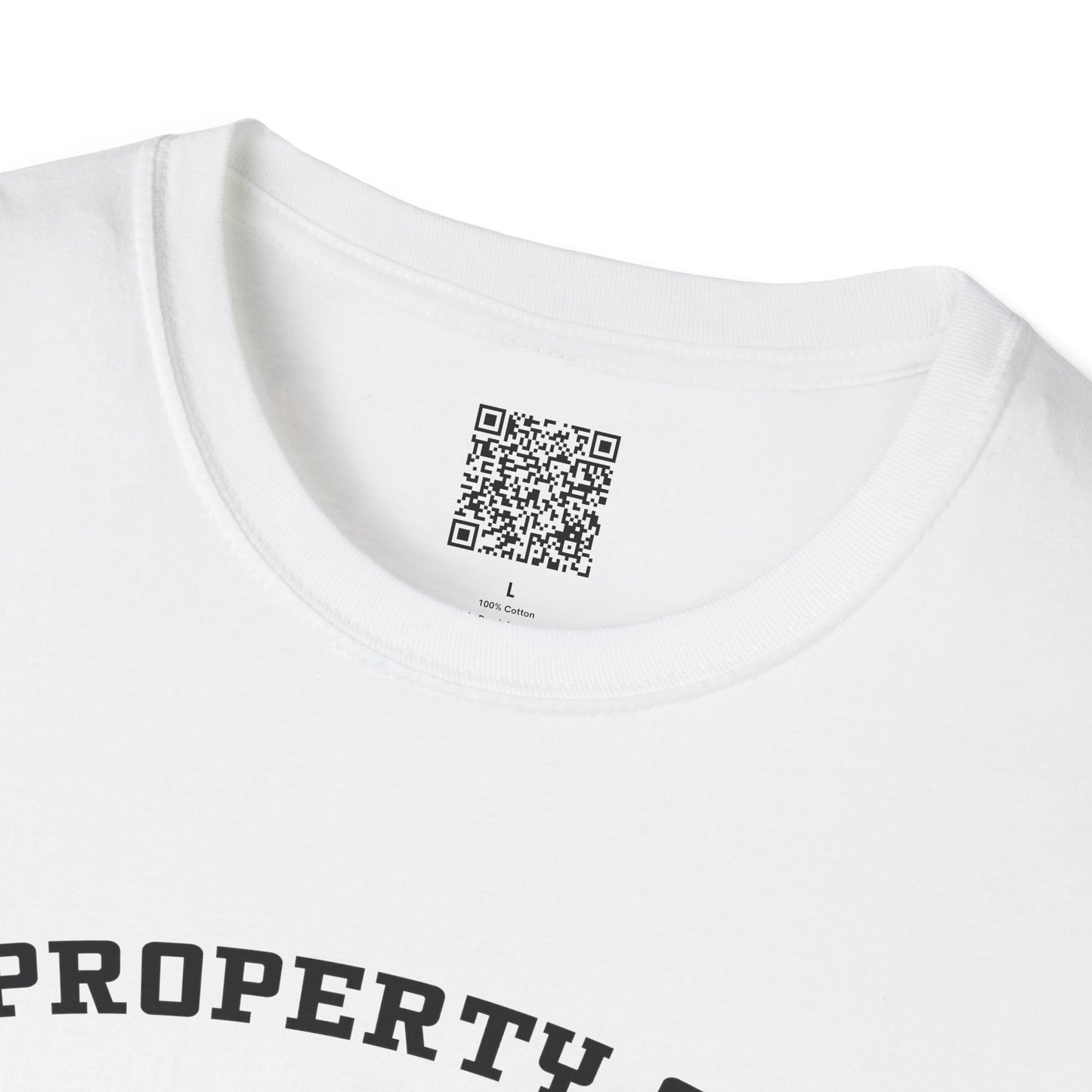 Copy of ILE Athletics Ivy Lake Estates Resident Unisex Softstyle T-Shirt