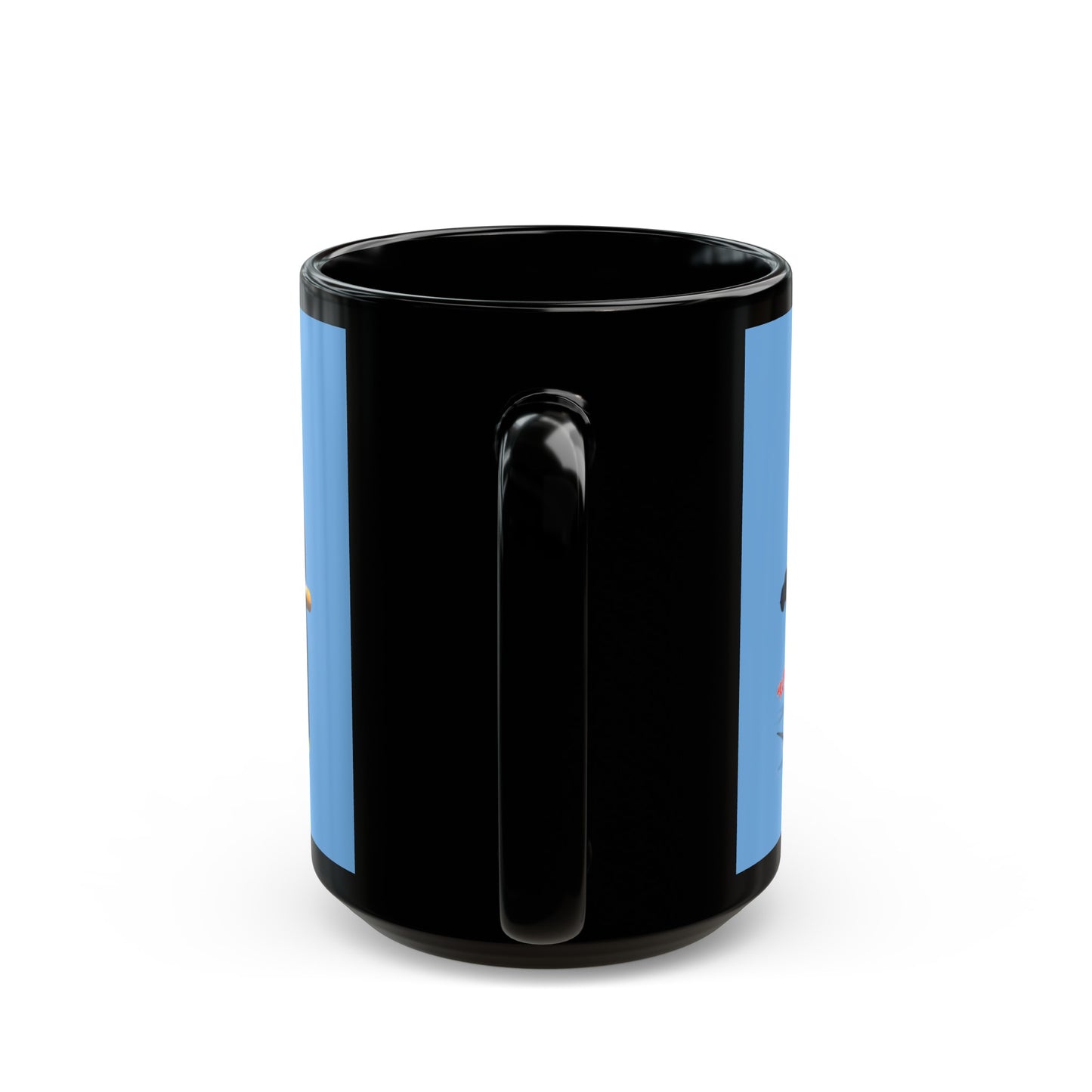 Korean War Hero F4U Corsair Mug (11oz, 15oz)