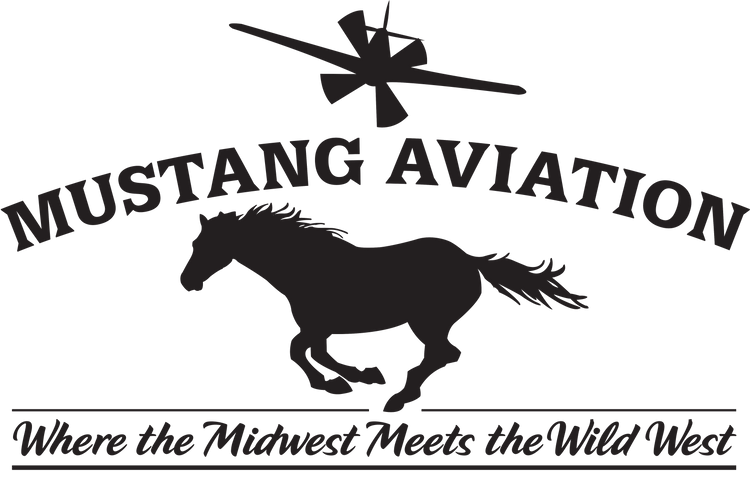 Mustang Aviation