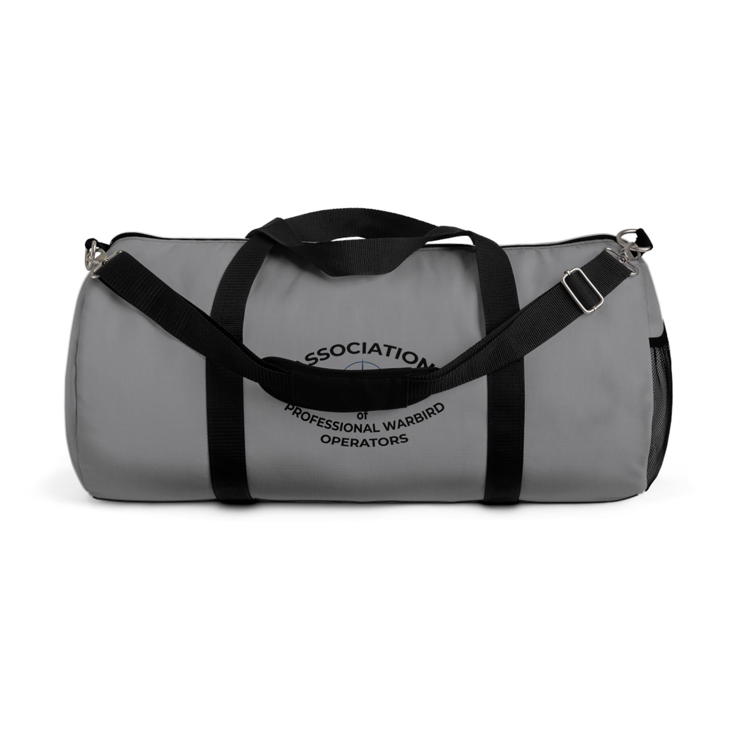 APWO Logo Duffel Bag