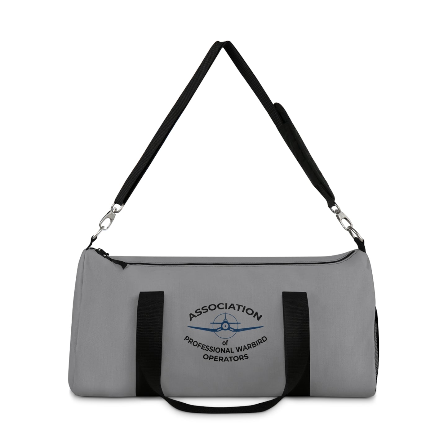 APWO Logo Duffel Bag