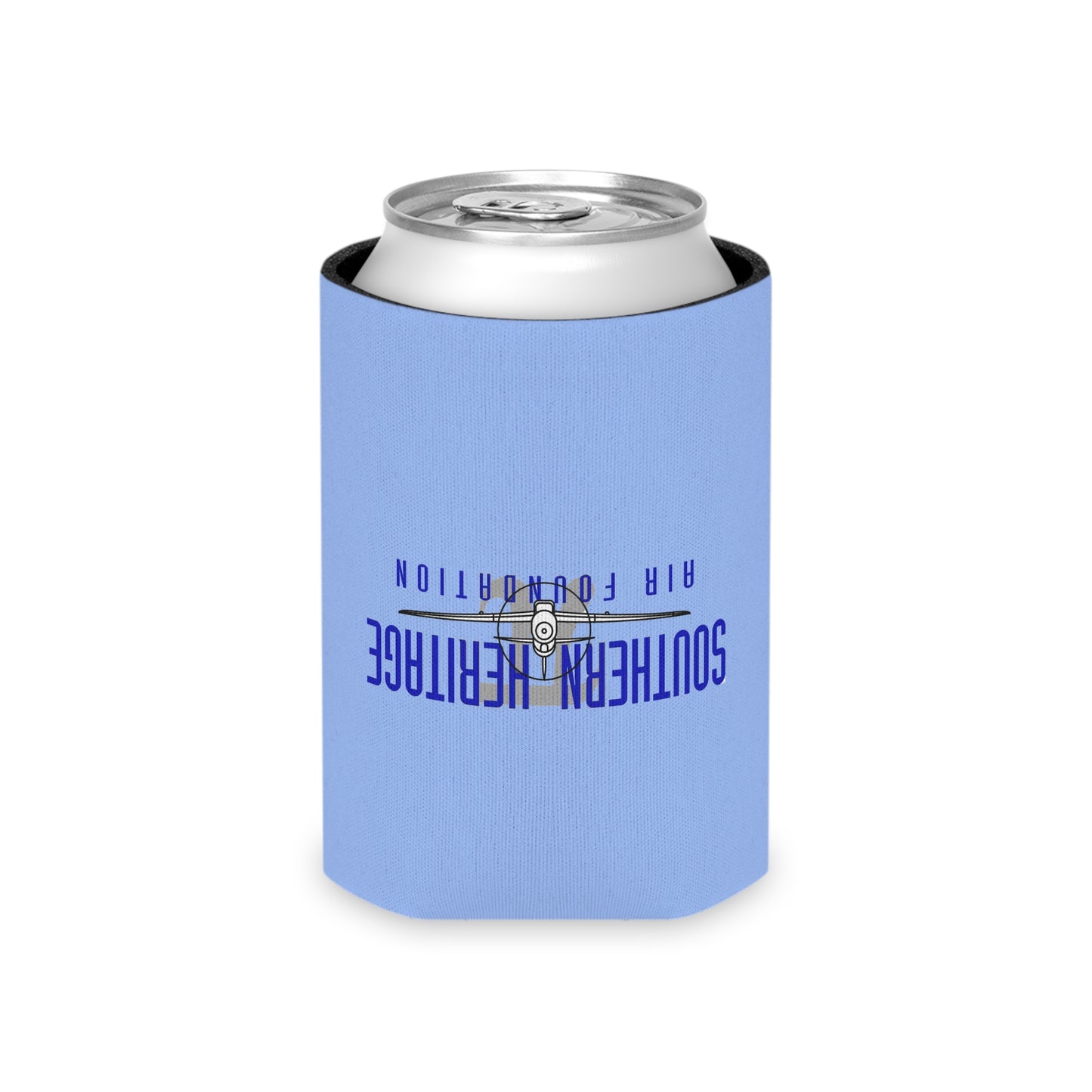 Southern Heritage Aviation Foundation Can Cooler Charlotte's Chariot II