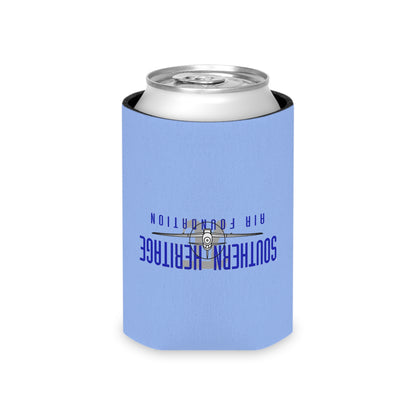 Southern Heritage Aviation Foundation Can Cooler Charlotte's Chariot II