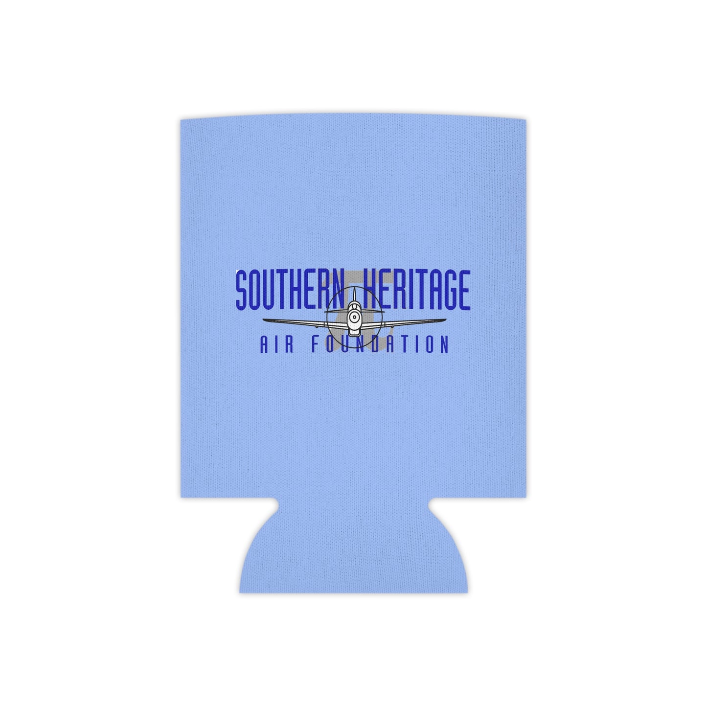 Southern Heritage Aviation Foundation Can Cooler Charlotte's Chariot II