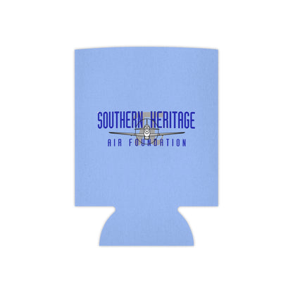 Southern Heritage Aviation Foundation Can Cooler Charlotte's Chariot II