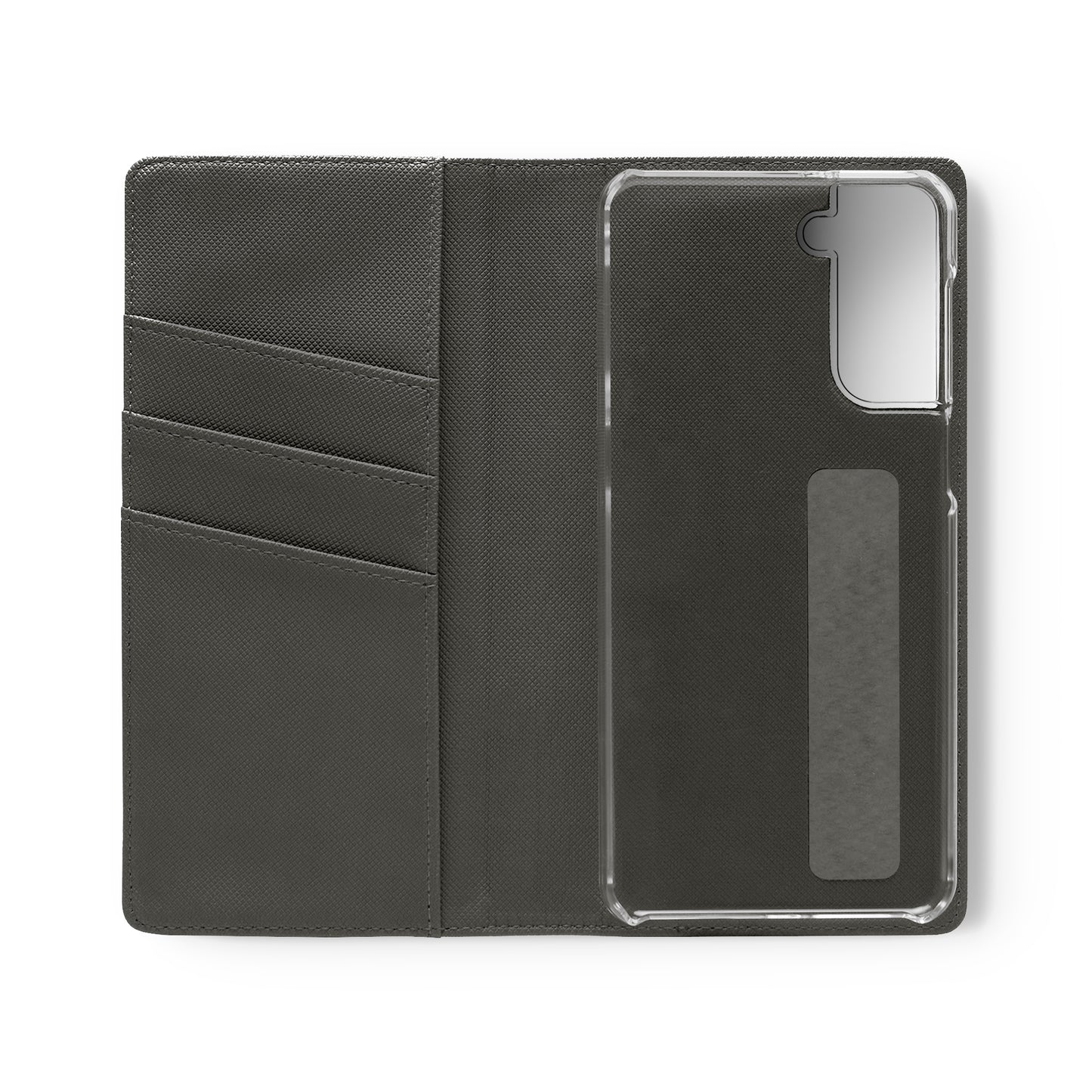 Mustang Aviation Phone Cover Flip Cases