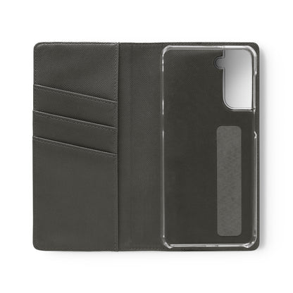 Mustang Aviation Phone Cover Flip Cases