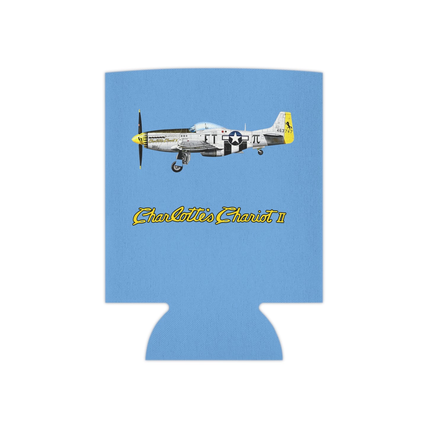 Southern Heritage Aviation Foundation Can Cooler