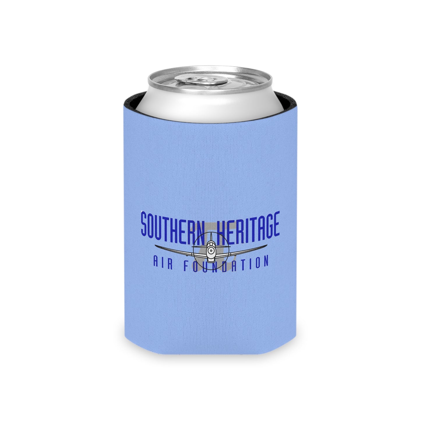Southern Heritage Aviation Foundation Can Cooler Charlotte's Chariot II