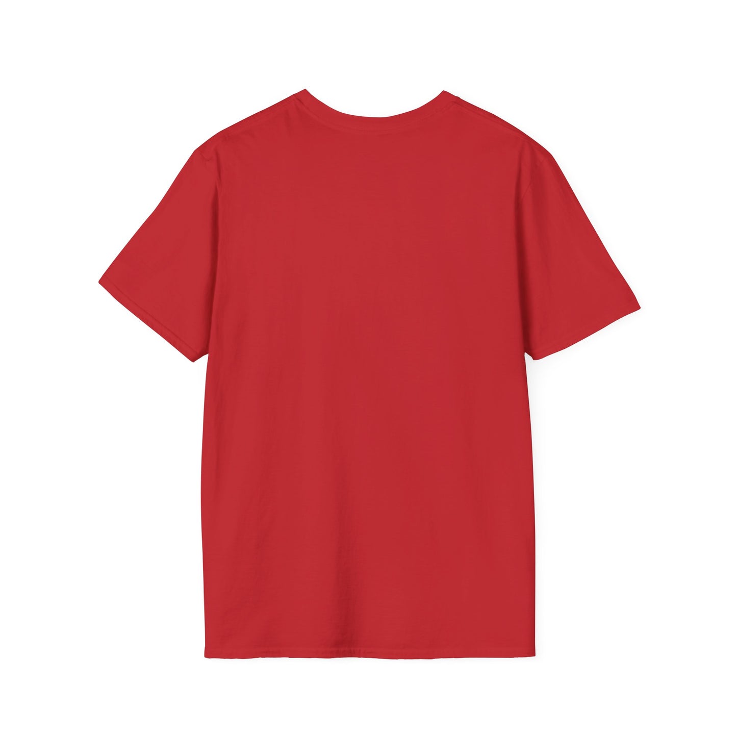 T-Shirt — Watch Your Attitude! Retro Radar Graphic Tee