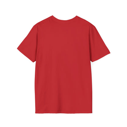 T-Shirt — Watch Your Attitude! Retro Radar Graphic Tee