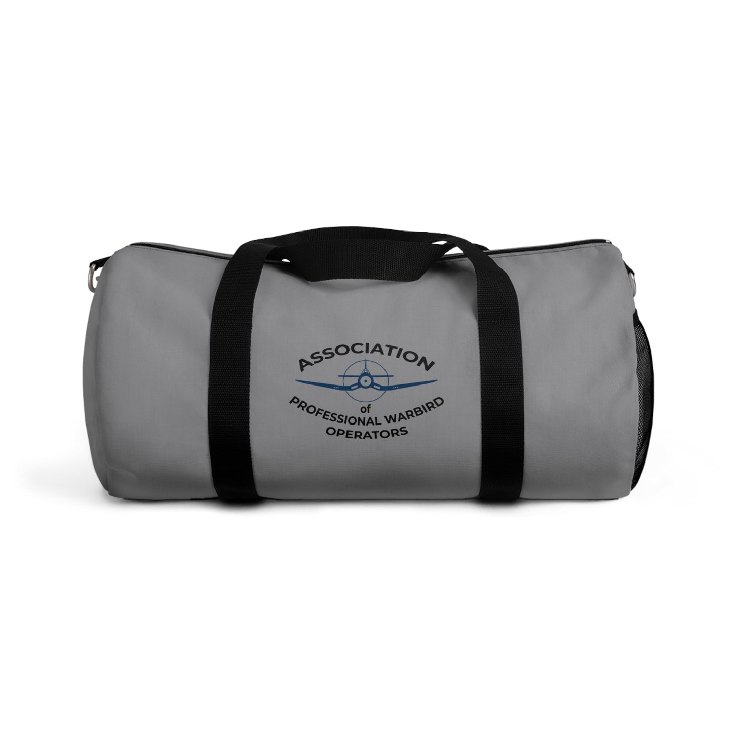 APWO Logo Duffel Bag