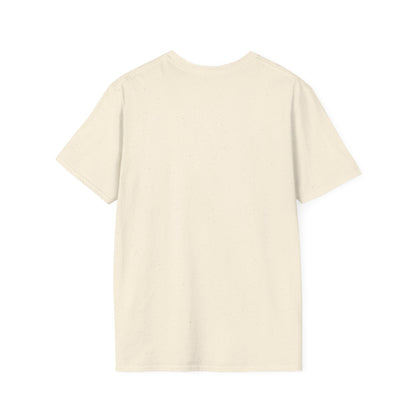 T-Shirt — “If You’re Easily Offended I’m Easily Amused” Graphic Tee