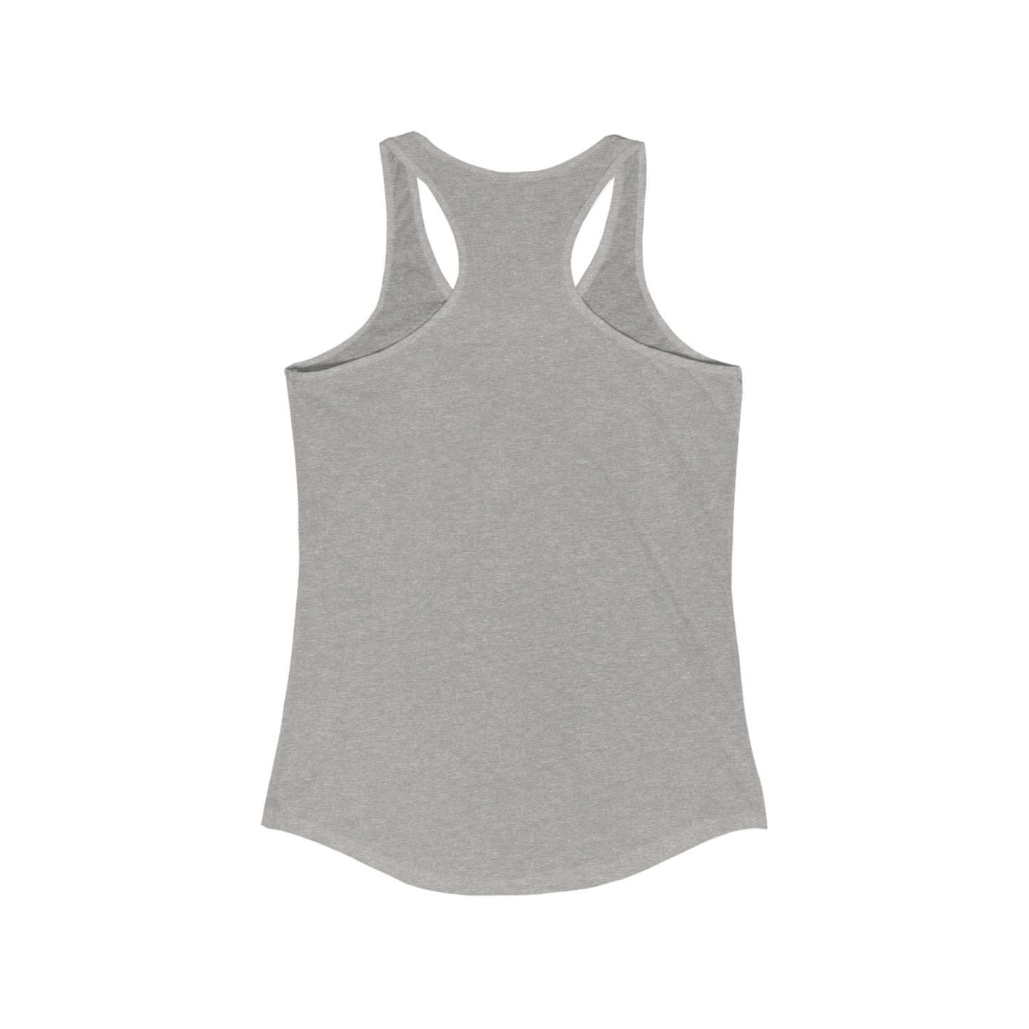 TITAN Aerobatic Team Design 2 Women's Ideal Racerback Tank