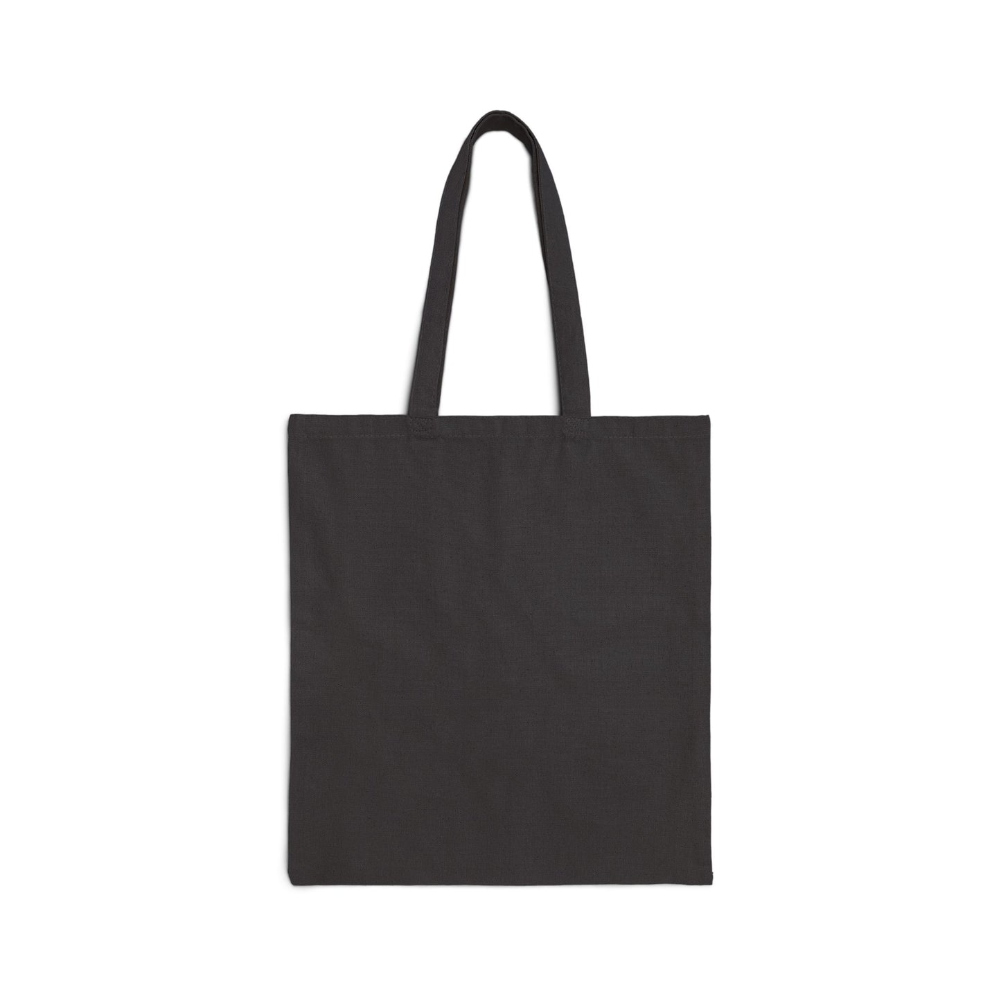 Southern Heritage Aviation Foundation Charlotte's Chariot II Cotton Canvas Tote Bag