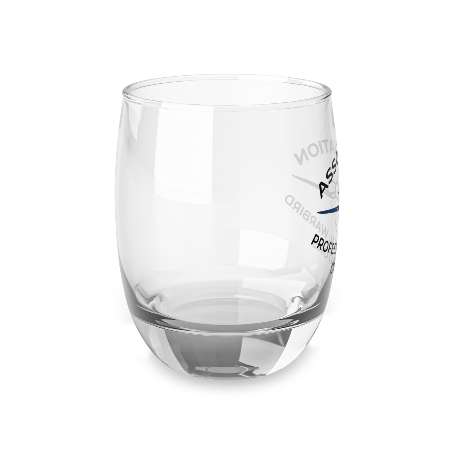 APWO Whiskey Glass