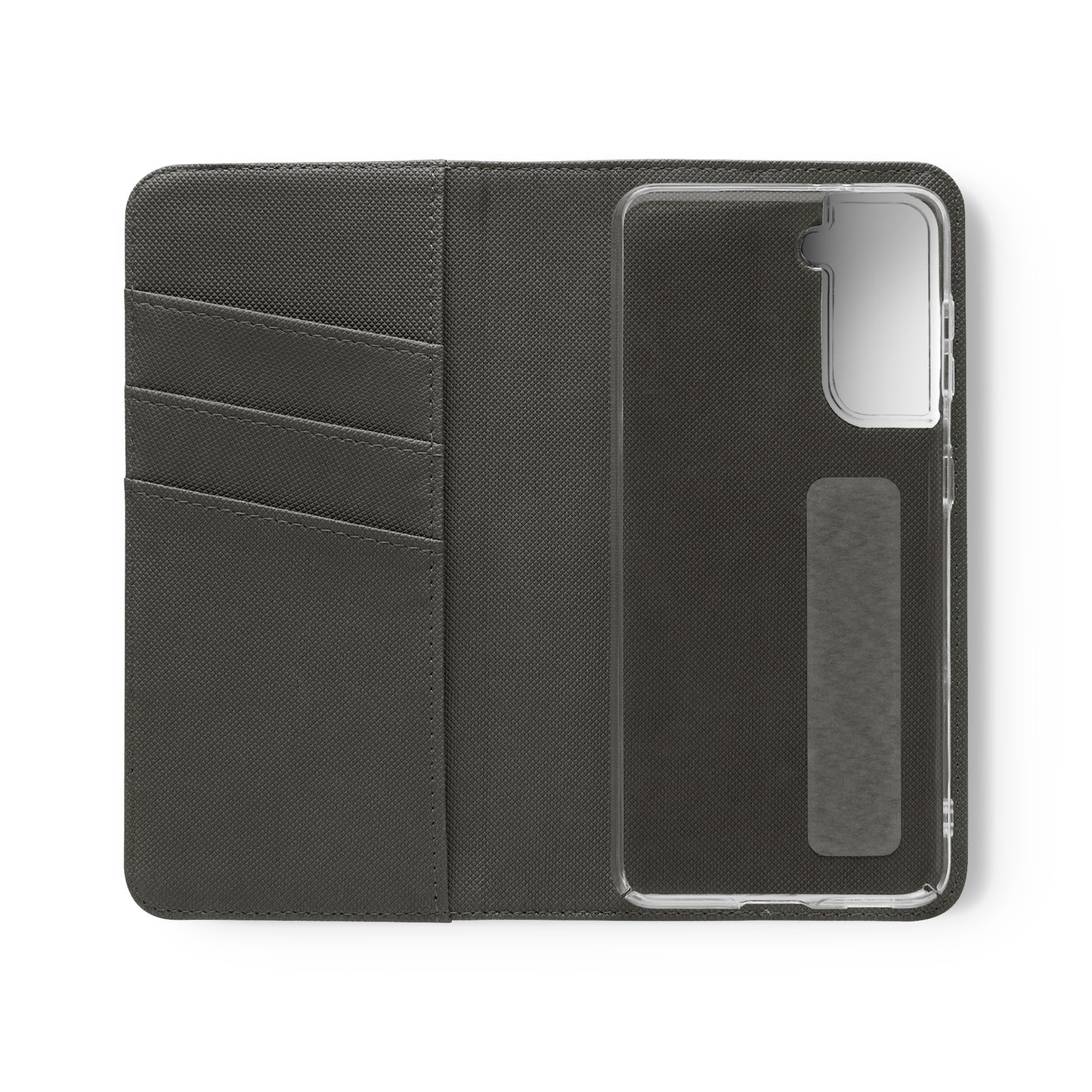 Mustang Aviation Phone Cover Flip Cases