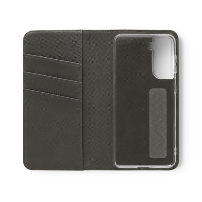 Mustang Aviation Phone Cover Flip Cases