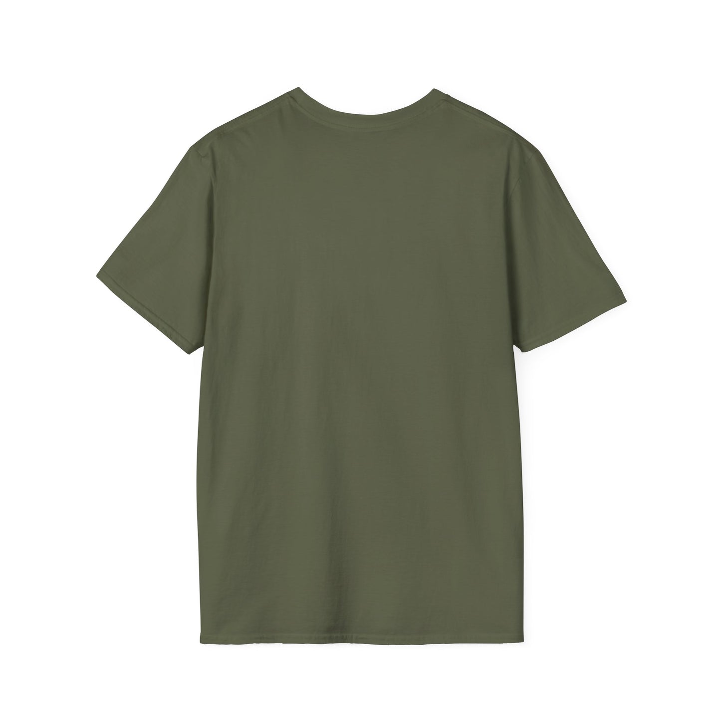 T-Shirt — "World's Okayest Pilot" Vintage Aviator Graphic