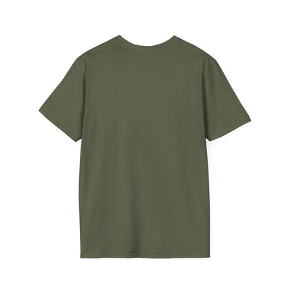 T-Shirt — "World's Okayest Pilot" Vintage Aviator Graphic