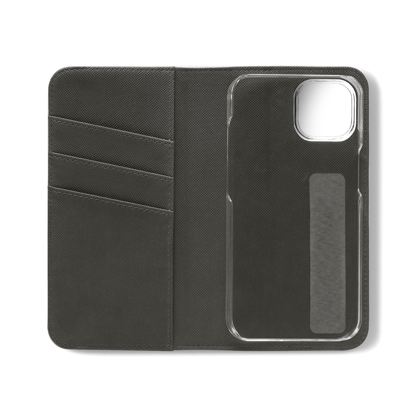 Mustang Aviation Phone Cover Flip Cases