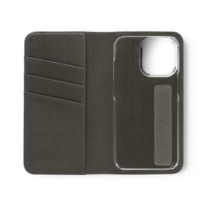 Mustang Aviation Phone Cover Flip Cases