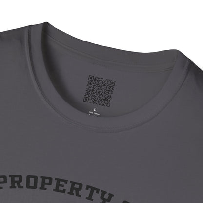 Copy of ILE Athletics Ivy Lake Estates Resident Unisex Softstyle T-Shirt
