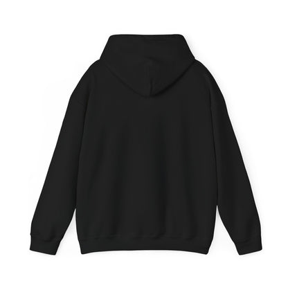 ILE Athletics Property Unisex Heavy Blend™ Hooded Sweatshirt