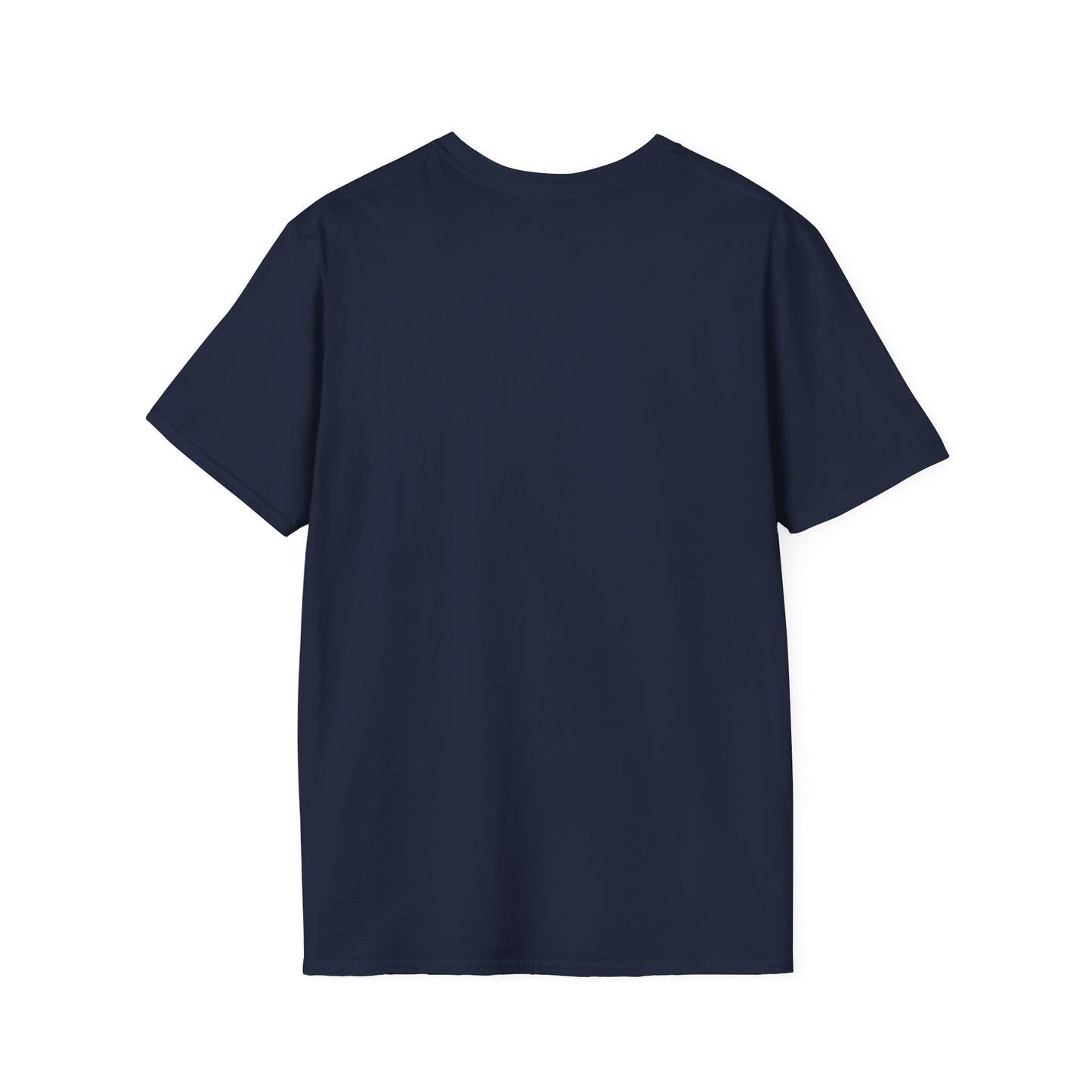 T-Shirt — Watch Your Attitude! Retro Radar Graphic Tee